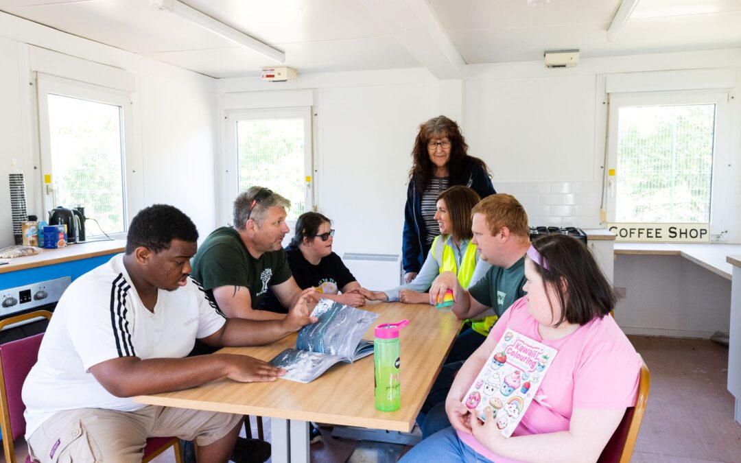 Five Acres Goes From Strength to Strength