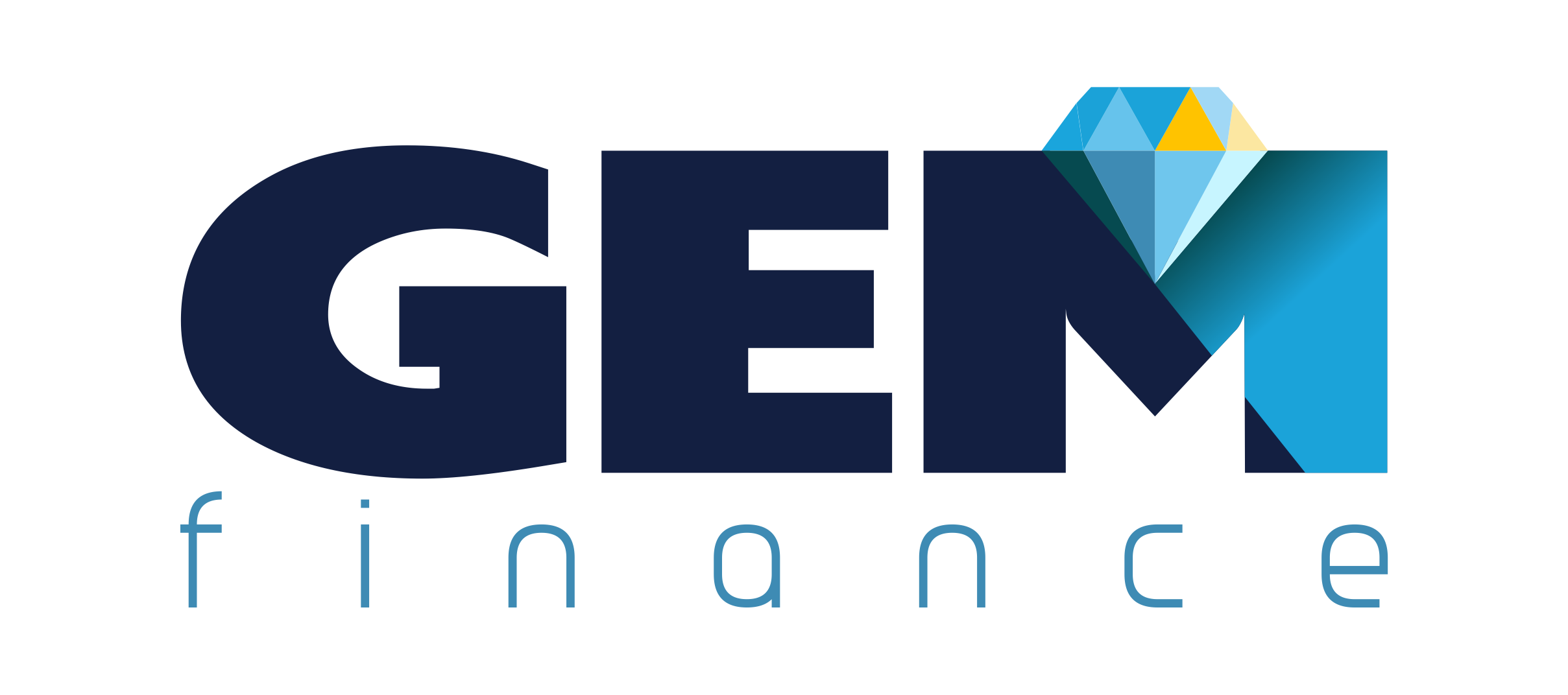 Gem Finance Logo 2025